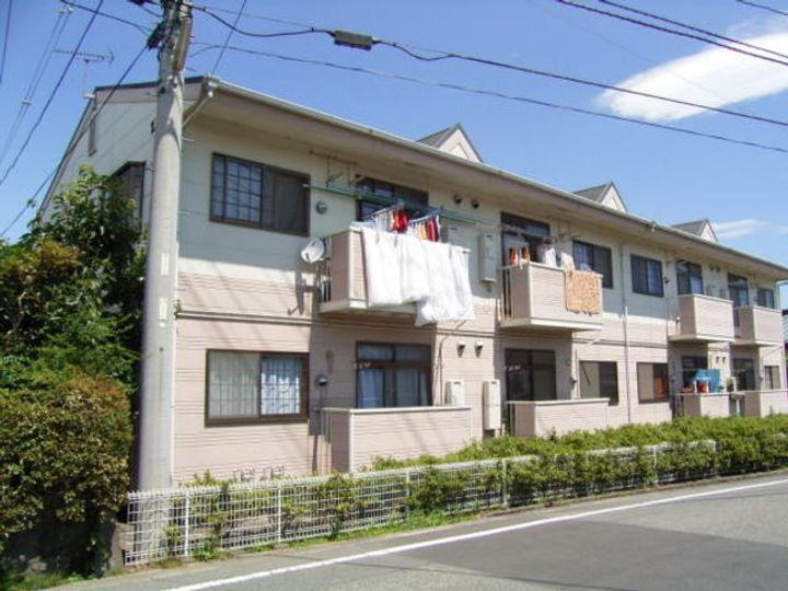 物件写真