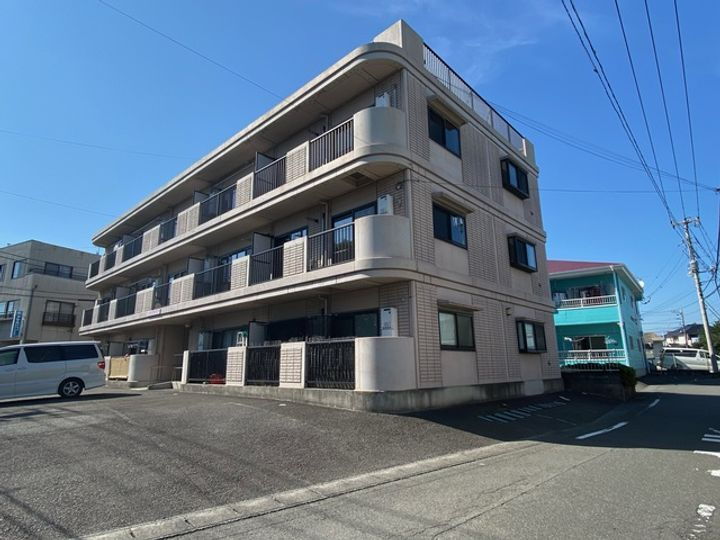 静岡県駿東郡清水町伏見 賃貸マンション