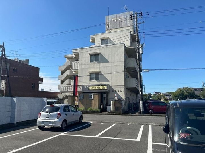 清和ビル 5階建