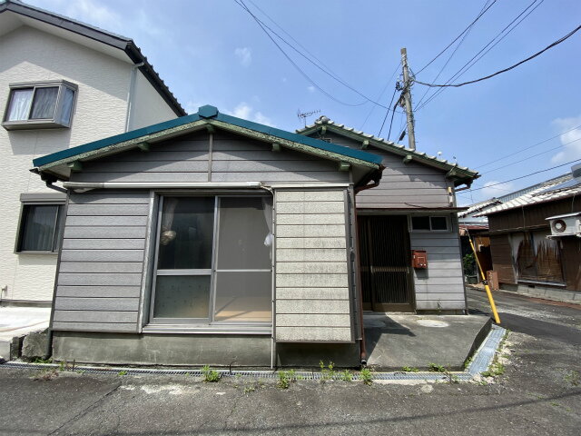 戸建（久沢髙橋様貸家） 平屋建て