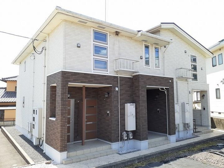 物件写真