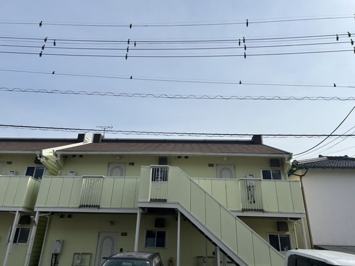 コーポ　クボタ　ＡＢ 2階建