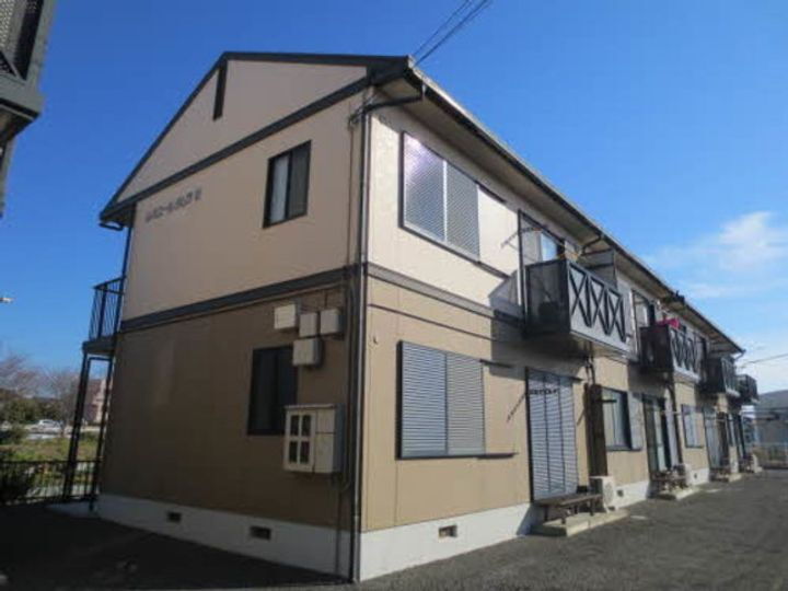 ルミエールタムラ