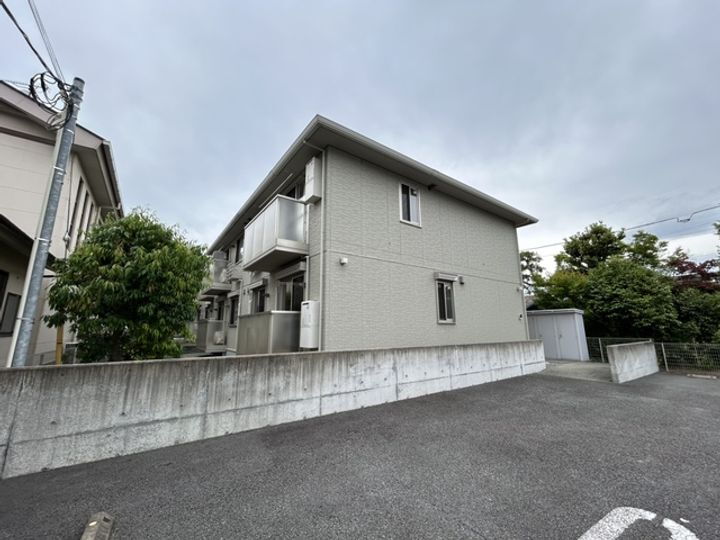 ベルフローラル　アレィ