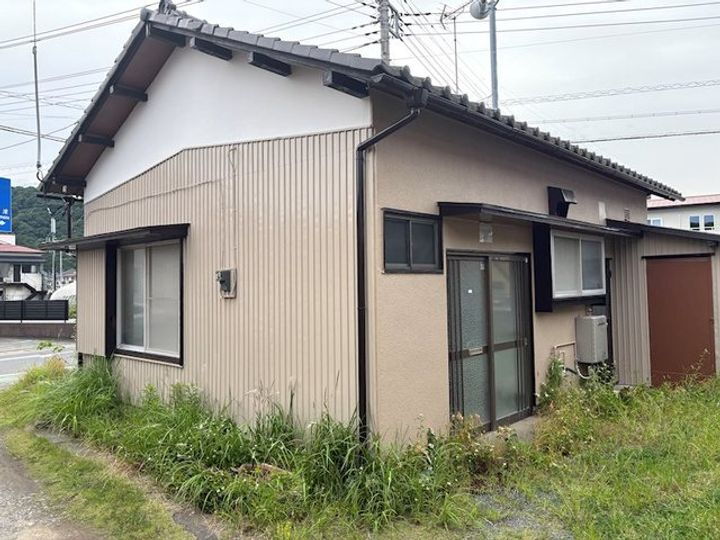 本町借家 平屋建て