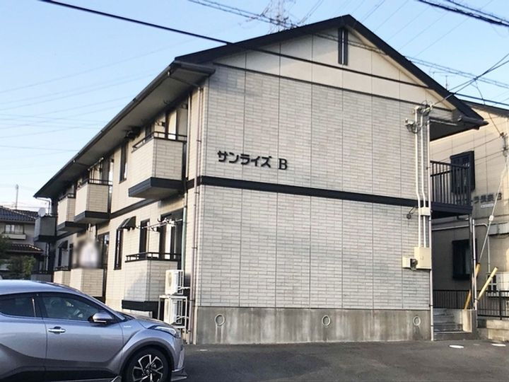 物件写真