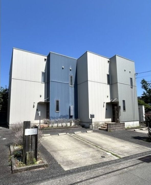 フレスコＴ 2階建