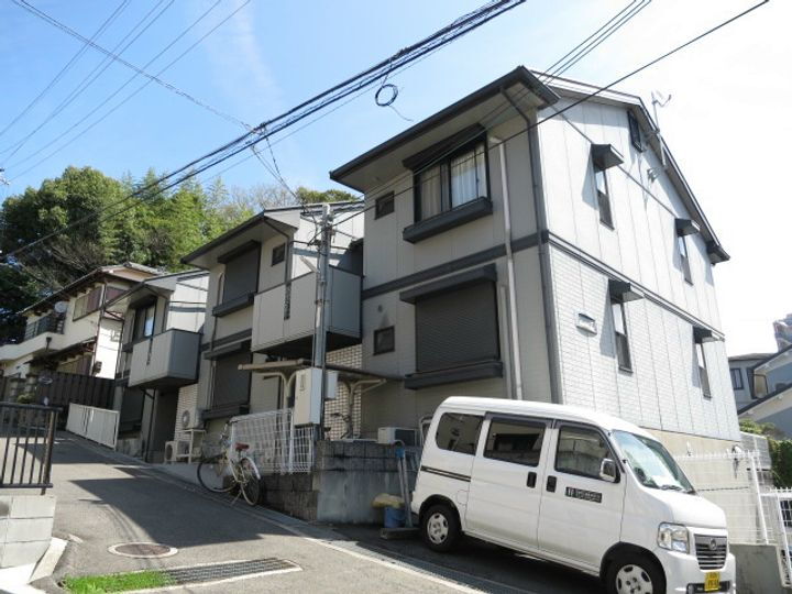 プレステージ天神