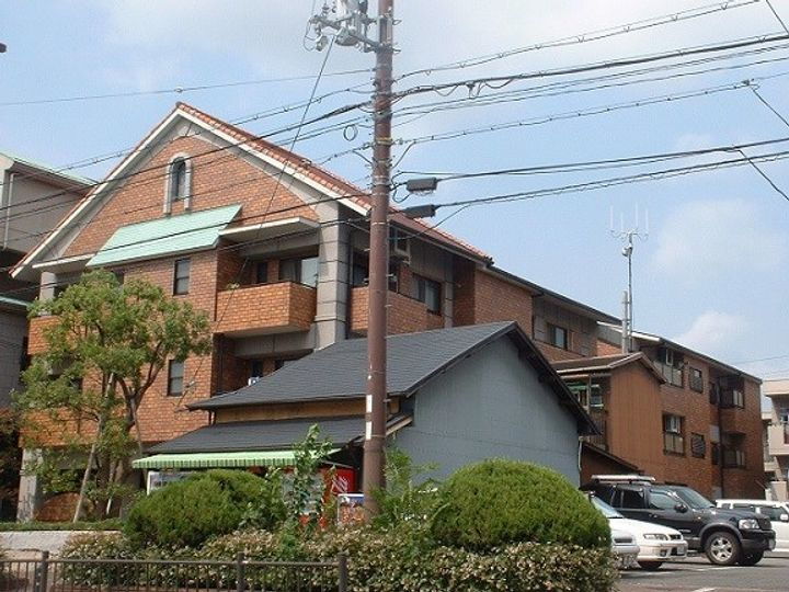 コンフォール大手町