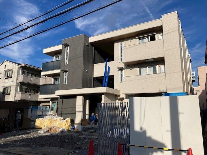 Ｄ－ｒｅｓｉｄｅｎｃｅ富田町（ディーレジデンス富田町）