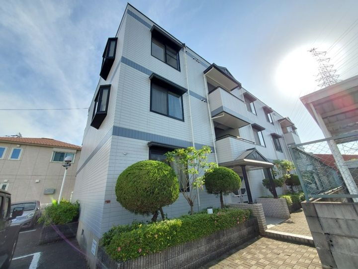 髙井マンション