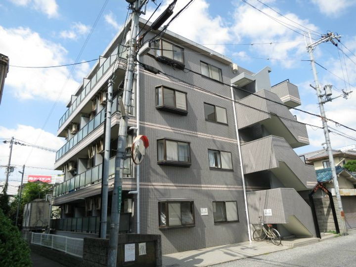 シティーライフ出丸