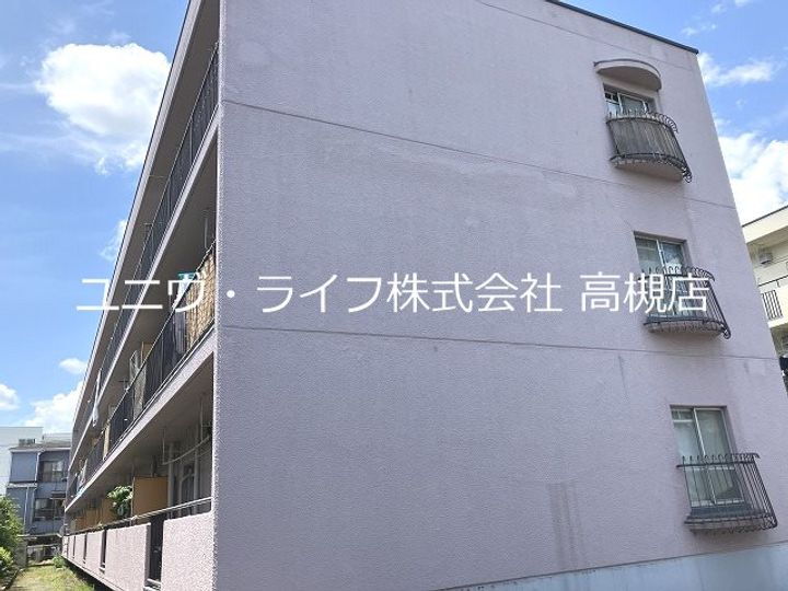 メゾンティックＩ