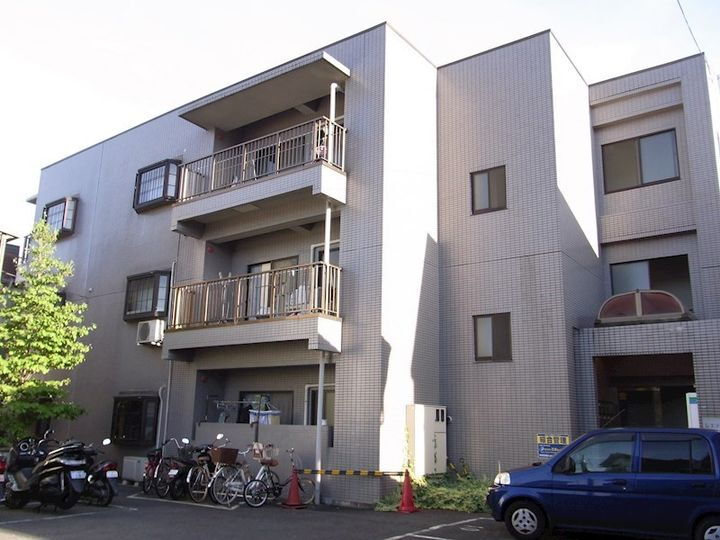 物件写真