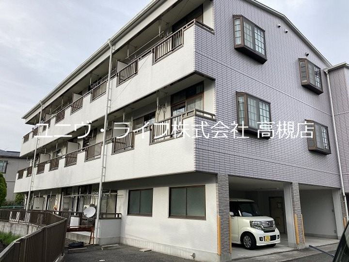 物件写真