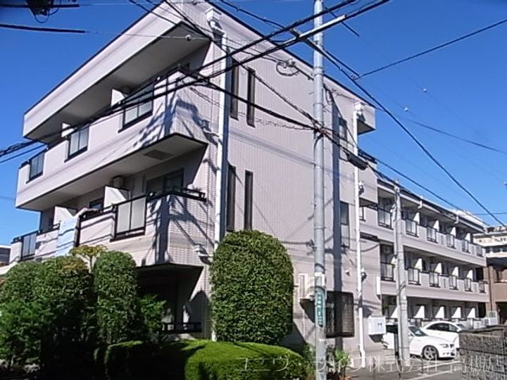 物件写真