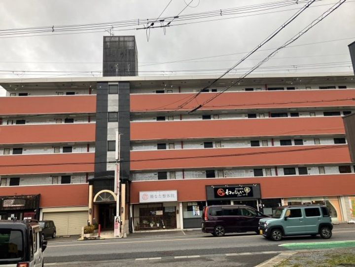 脇田建設ビル