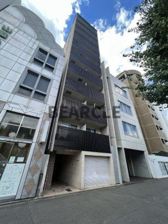 京都府京都市中京区宮本町 賃貸マンション