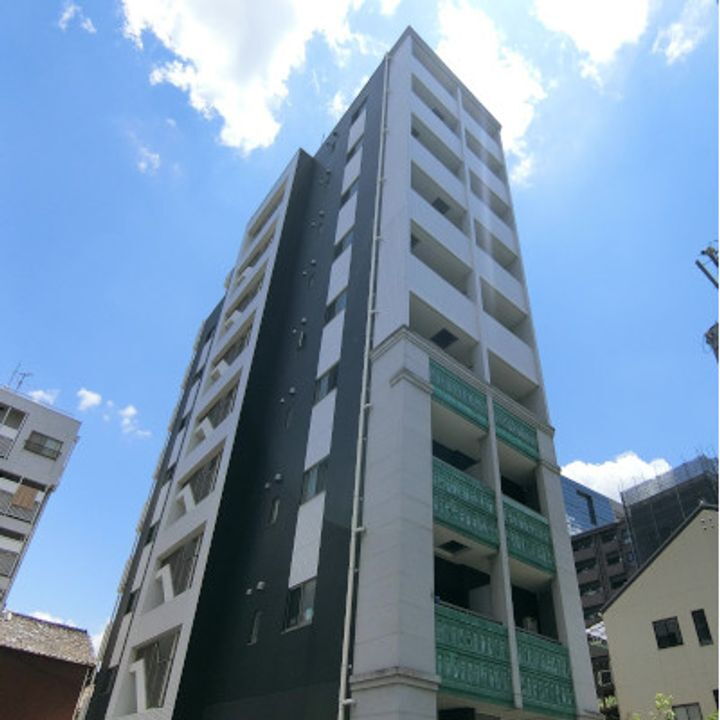 エステムプラザ京都五条大橋