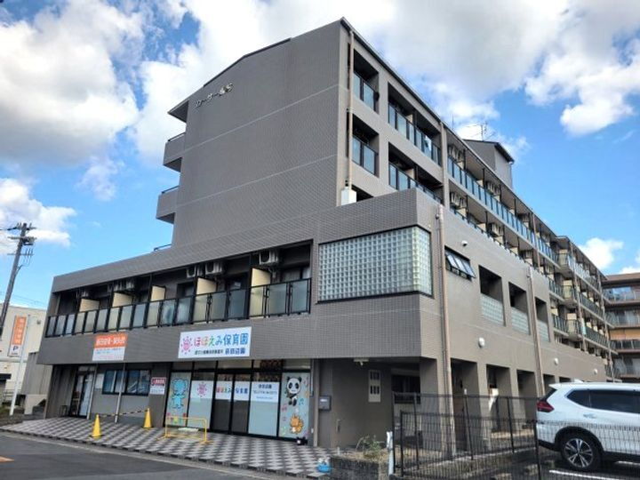 カーサー高村 5階建