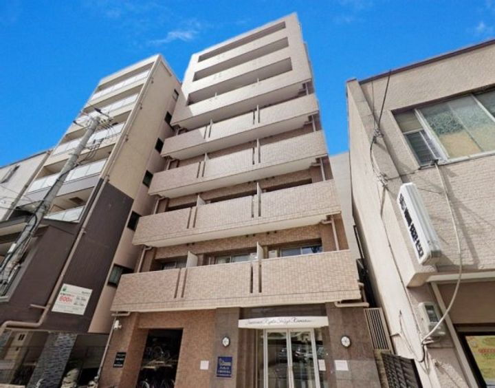プレサンス京都四条烏丸