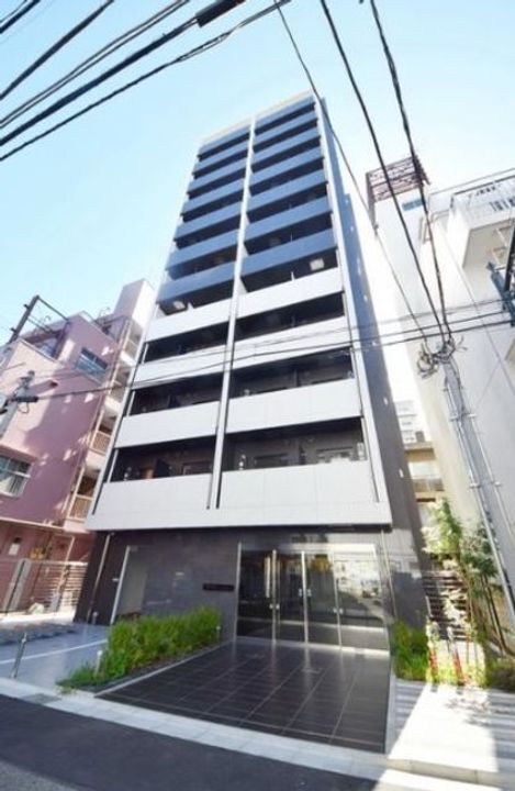 レアライズ西川口