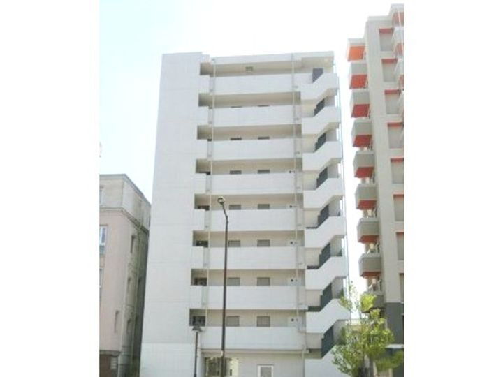 ジェノヴィア新宿中落合スカイガーデン