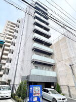 ベルシード千住パークサイド