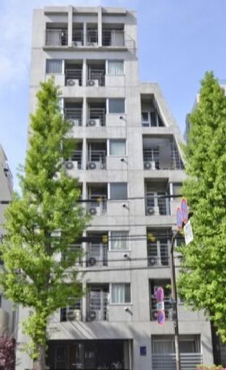 東京都杉並区上荻２丁目 賃貸マンション