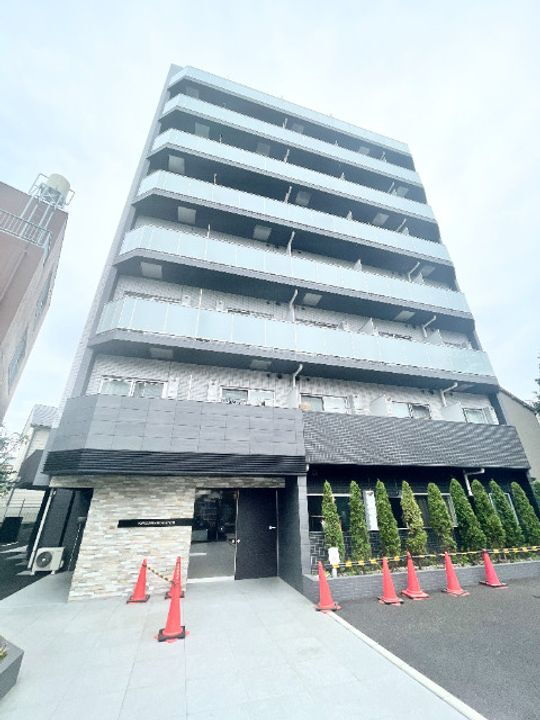 ベルシード池袋本町