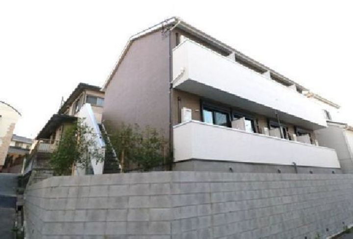 千葉県船橋市西習志野４丁目 賃貸アパート