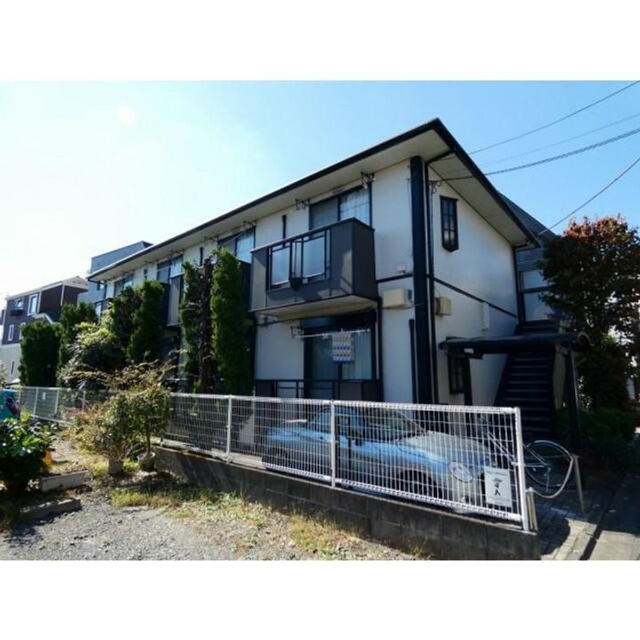 東京都世田谷区南烏山１丁目 2階建 築31年11ヶ月