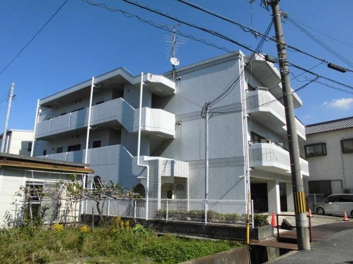 エクセル江坂