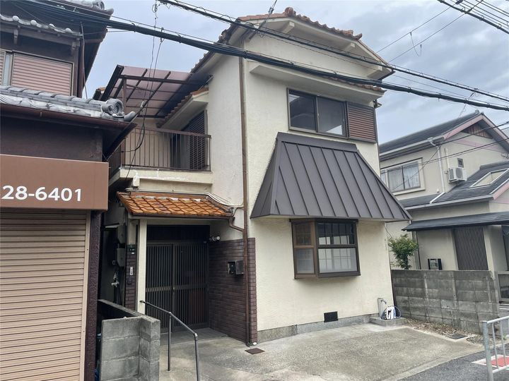 Ｕ様上松町戸建