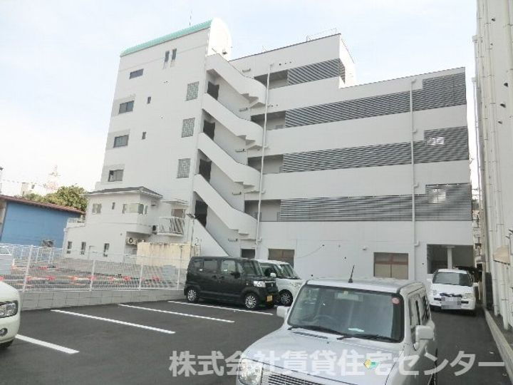 ピュアカントリー城北