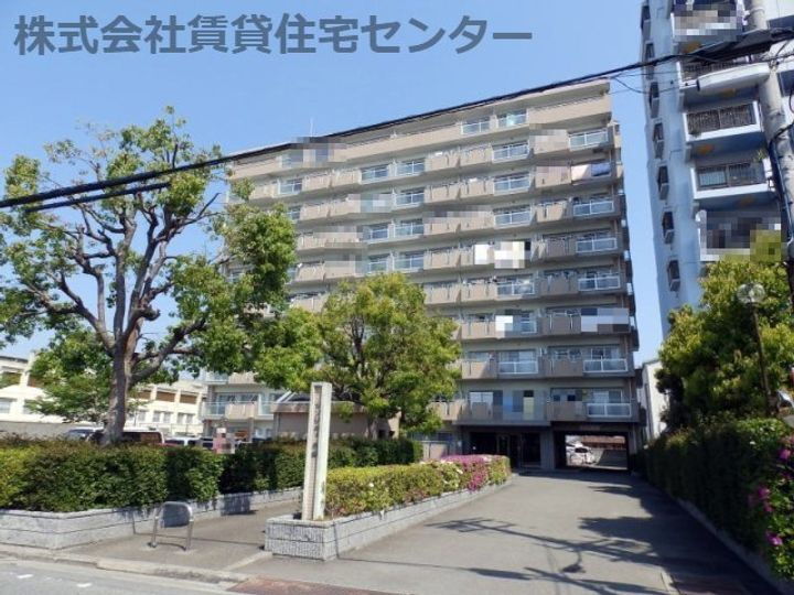 和歌山県和歌山市元町奉行丁２丁目 賃貸マンション
