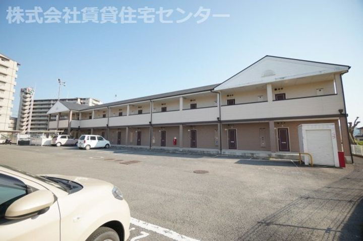 物件写真