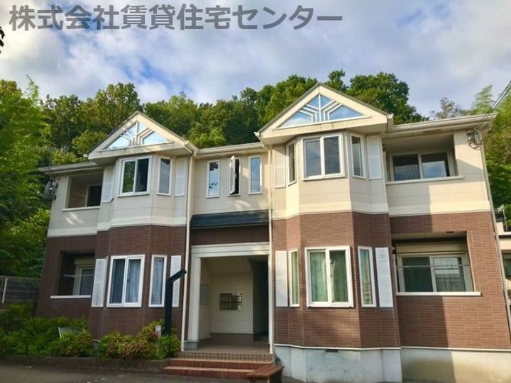 ウィンド・ヴィレッジⅠ