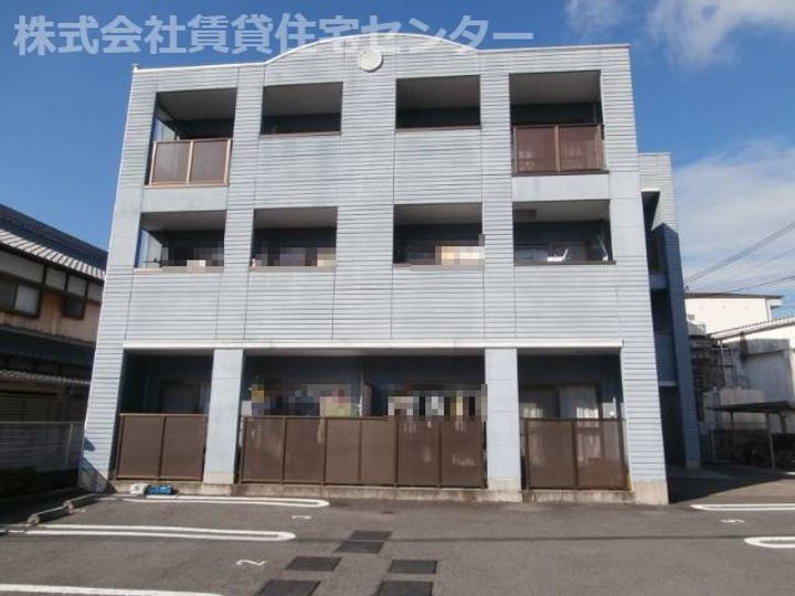 物件写真