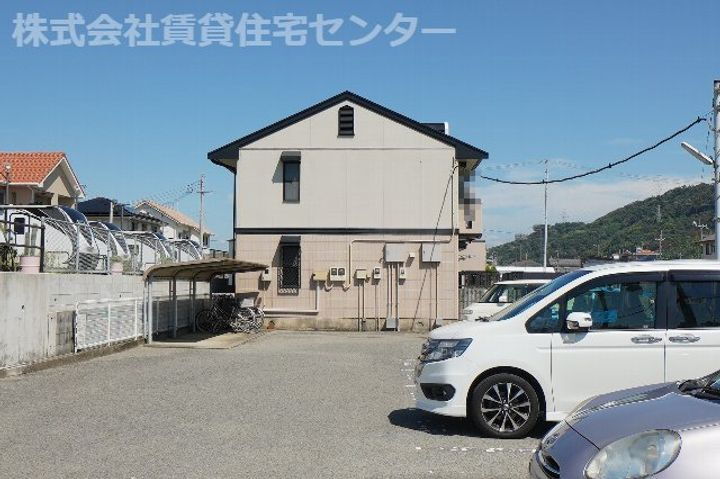 リプルス浜の宮 2階建