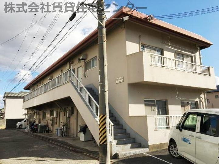 グランディール西浜