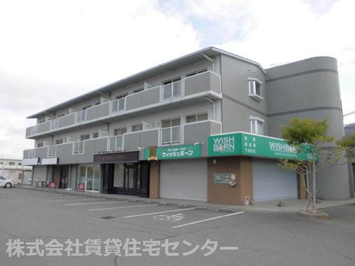 和歌山県和歌山市紀三井寺 賃貸マンション