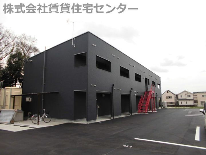 エクストリーム西小二里