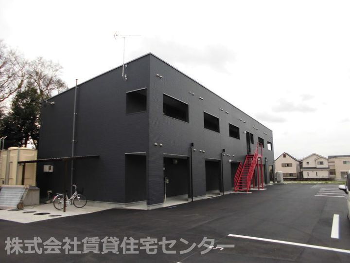 エクストリーム西小二里