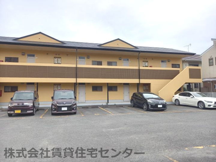 グリーンフル谷口