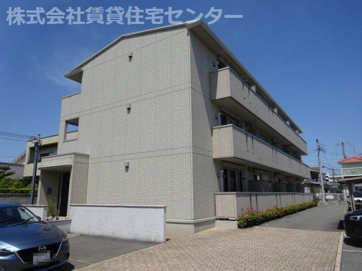 クリーク　パレス