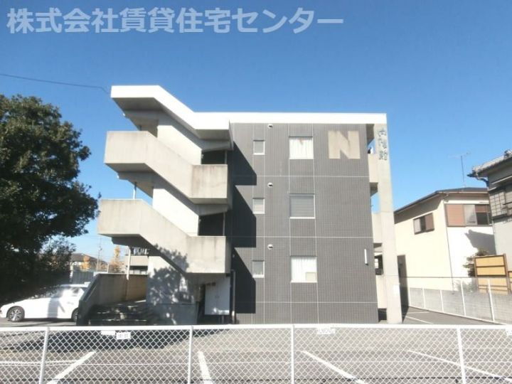 Ｎビル向陽館 3階建