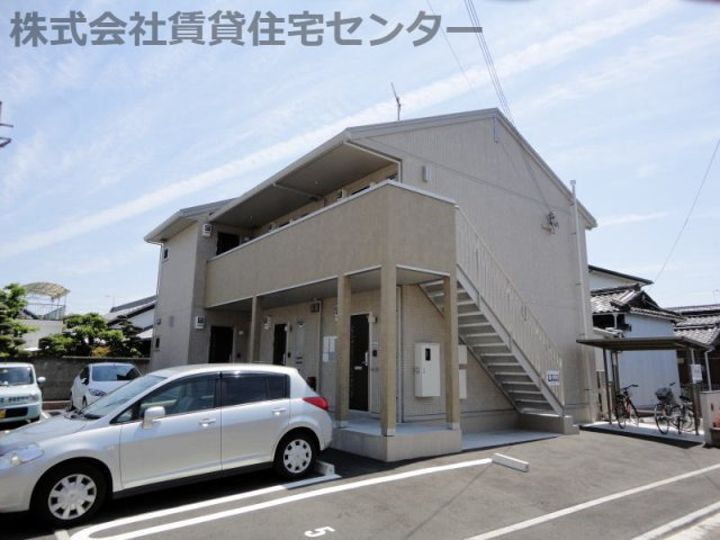 Ｄ－ｒｏｏｍ南出島
