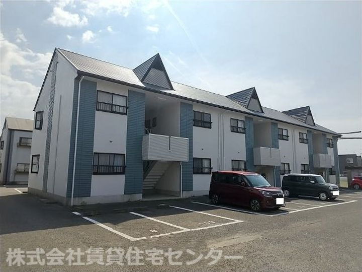 ハピネス松下Ⅱ