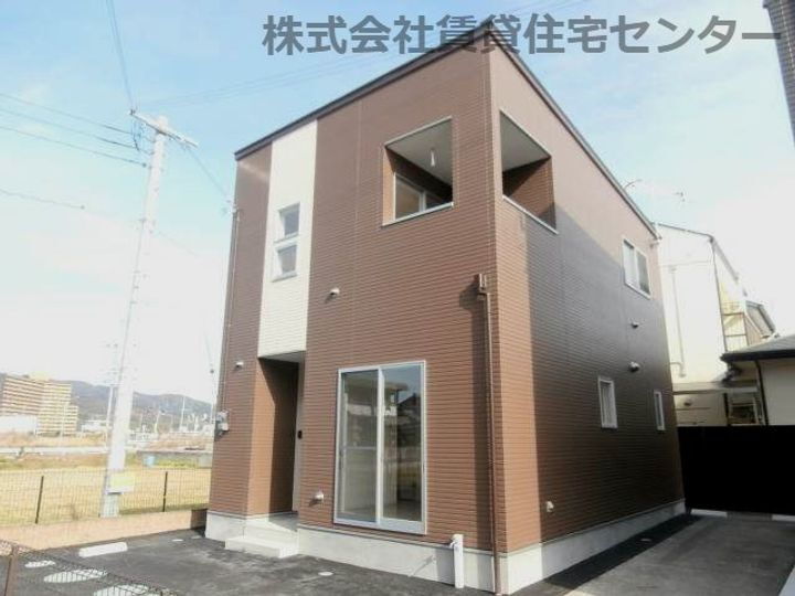 和歌山県和歌山市北 賃貸一戸建て